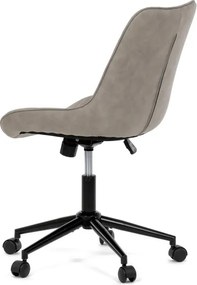 Kancelárska stolička béžová KA-V3120 LAN3