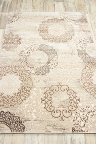 Koberec GALYA K3728A hnedý