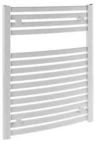 Thermal Trend KM radiátor kombinovaný 78,3x60 cm biela KM600783