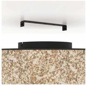 Eglo 43935 - Stropné svietidlo BUTTERBURN 1xE27/25W/230V