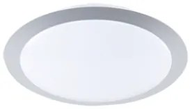 GONZALO 29 | Stropne prisadené okrúhle LED svietidlo