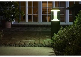 Ledvance - LED RGBW Stmievateľná lampa SMART+ MODERN LED/12W/230V IP44 BT