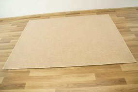 Koberec Buckingham krémový / sivý / pomarančový