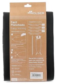 Poťah na žehliacu dosku 140x55 cm Universal – Rolser