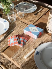 Kartová hra Play Double Playing Cards – Printworks