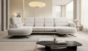 Sedacia súprava SOLACE XL Cenová skupina látky: basic 1cs, Prevedenie (roh): Ľavé
