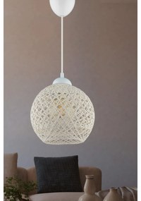 Závesná lampa, DL097
