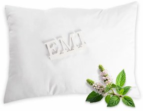 Aromatický vankúš Lemon Balm 50x70 cm EMI
