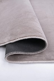 Koberec Plush BEIGE rozmery koberec: 140x200 cm