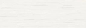 Obklad Dom Comfort G white 33x100 cm mat DCOG331RS2