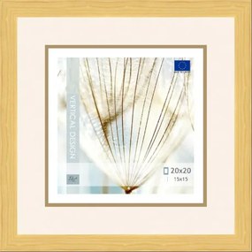 Fotorám 20x20, Quadro/1