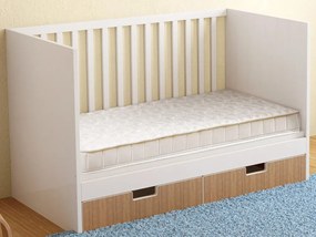 Magniflex Matrac pre deti BABY LINE Fiaba 5 Plus - 60x120 cm