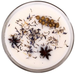Song of India Botanicals - Wild Berry Cassis