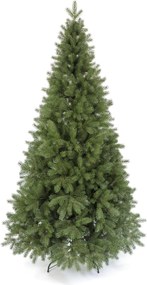 Vianočný stromček Borovica FULL 3D 180 cm