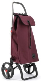 Nákupná taška na kolieskach 43 l I-Max MF 2 Logic RSG – Rolser