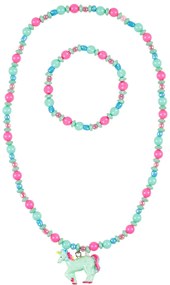 Souza! - Súprava náhrdelníka a náramku Aike