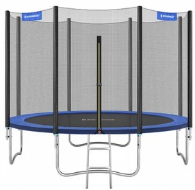 Trampolína STR124V1