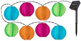 Rabalux TITU LED vonkajšia dekoratívna lampa 77048