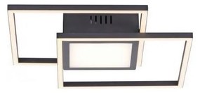 JUST LIGHT. 14144-18 - LED Stropné svietidlo ASMIN LED/26W/230V