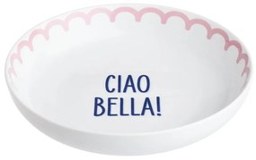 Butlers VACANZA Tanier na cestoviny "Ciao Bella!"