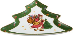 XXXLutz SERVÍROVACIA TÁCKA X-Mas - Vianočné dekorácie - 0056530186