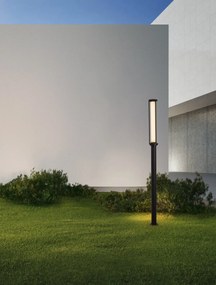 Vonkajšia lampa Solstice R