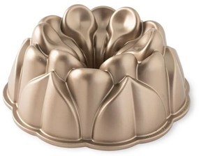 Forma na pečenie Nordic Ware Magnolia, 10 šálok karamelu, 93848