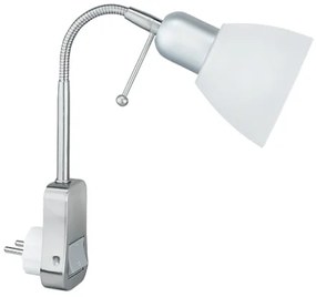 LIGARA | Nástenná minimalistická lampa