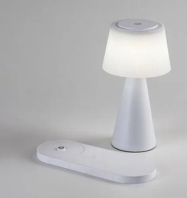 Rabalux ZAVIER LED stolná lampa 74214