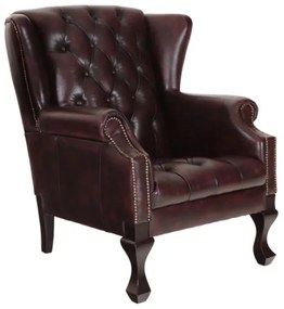 furniture-nabytek.cz - Kreslo Chesterfield