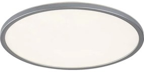 Rabalux 2290 - LED RGB Stmievateľné stropné svietidlo RASMUS LED/22W/230V + DO