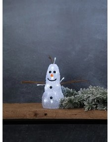 Eglo 410802 - LED Vianočná dekorácia CRYSTALINE 20xLED/0,06W/2xAAA