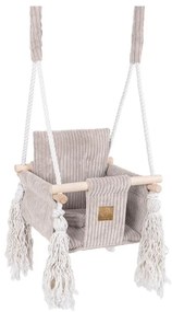 Detská hojdačka – Meowbaby