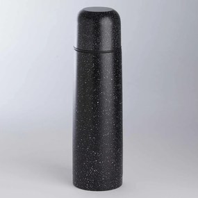 BARRIE Termoska 500 ml bodky