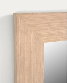 Nástenné zrkadlo 80,5x180,5 cm Yvaine – Kave Home