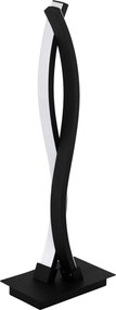 XXXLutz STOLNÁ LED LAMPA, 16/10/46 cm Eglo - Interiérové svietidlá - 003348212302