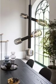 ZUIVER HAWK TALL visiaca lampa