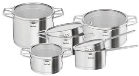 Antikoro súprava riadu 10 ks – Tefal