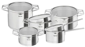 Antikoro súprava riadu 10 ks – Tefal
