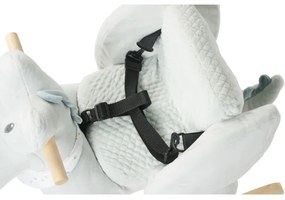 Nattou - Hojdačka ROMEO krokodíl