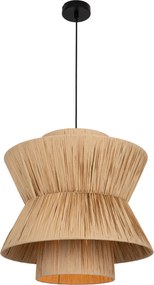 XXXLutz ZÁVESNÉ SVIETIDLO, 45/120 cm Collett's Monde - Online Only bytové doplnky - 006212008801