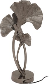 XXXLutz STOLNÁ LAMPA, E27, 16/28/52 cm MID.YOU - Online Only bytové doplnky - 005937053301