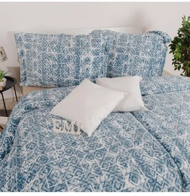 Obliečky z mikroplyšu Lagoon EMI