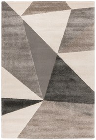 Obsession koberce Kusový koberec My Canyon 974 Grey - 240x330 cm
