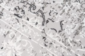 TA Koberec TZ09A ZMENŠIŤ L.GRAY HERA HBY Rozmer: 80x150 cm