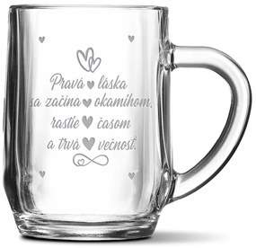 Sablio Polliter Pravá láska: 0,5