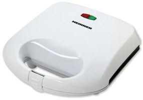 Heinner SM-K750W - Hriankovač 750W/230V biela