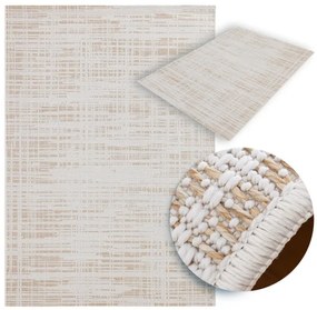 Koberec Adana Fuzzy Beige
