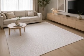 Koberec HOME 9925 CREAM