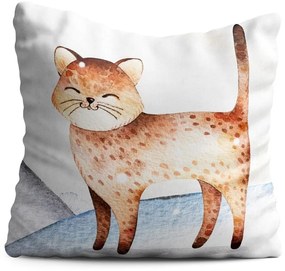 Detská obliečka na vankúš 40x40 cm – OYO kids